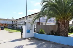 Vila LIOTRIVI BEACH Gerakini