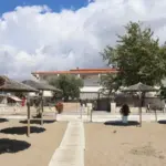 Vila LIOTRIVI BEACH Gerakini