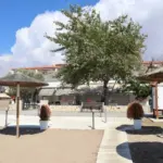 Vila LIOTRIVI BEACH Gerakini