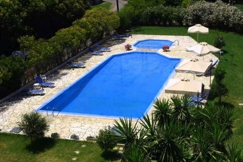 Vila LOLA Dasia Vila LOLA Dasia