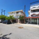 Vila MANOLIS Nei Pori