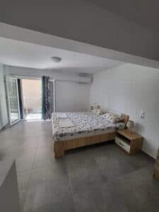 Vila MANOLIS Nei Pori