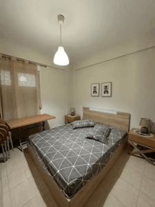 Vila MARIA Nea Flogita