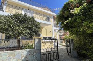 Vila MARIANNIS Skala Kefalonija