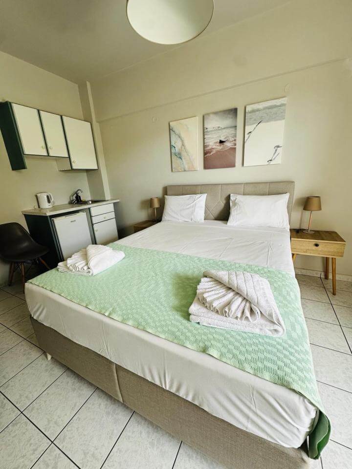 Vila MARIANNIS Skala Kefalonija
