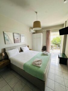 Vila MARIANNIS Skala Kefalonija