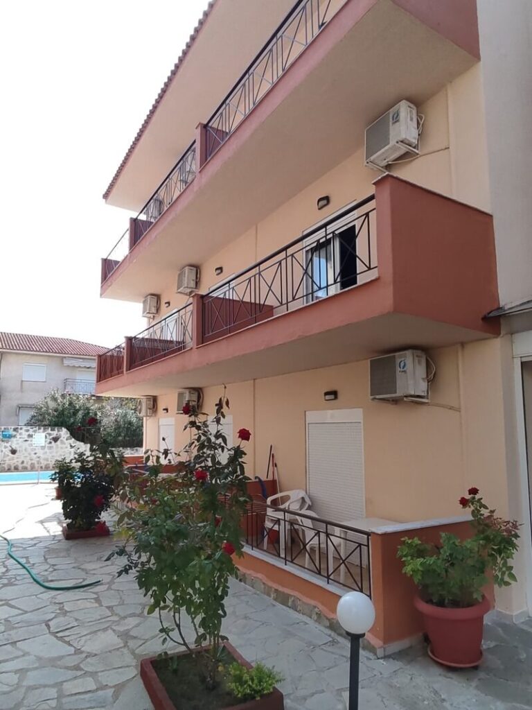 Vila MISTRAL Kalitea