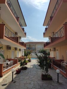 Vila MISTRAL Kalitea