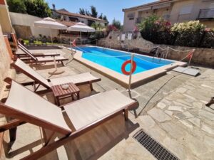 Vila MISTRAL Kalitea