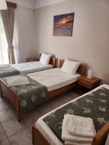 Vila MISTRAL Kalitea