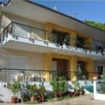 Vila NESTOR Neos Marmaras