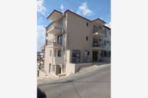 Vila NIKOS Neos Marmaras