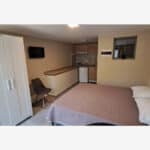 Vila NIKOS Neos Marmaras