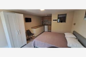 Vila NIKOS Neos Marmaras