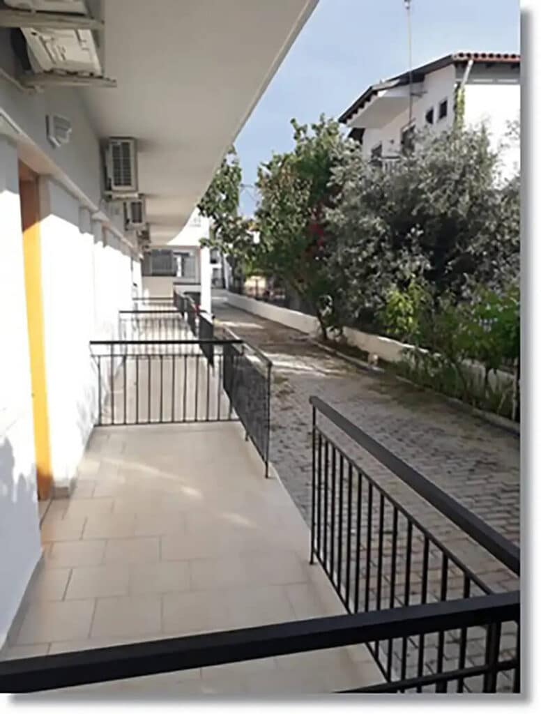 Vila OLGA Polihrono