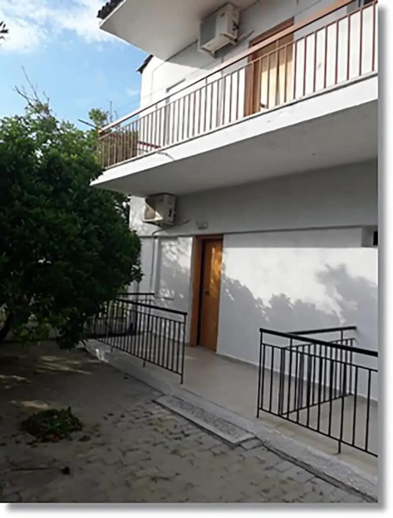 Vila OLGA Polihrono