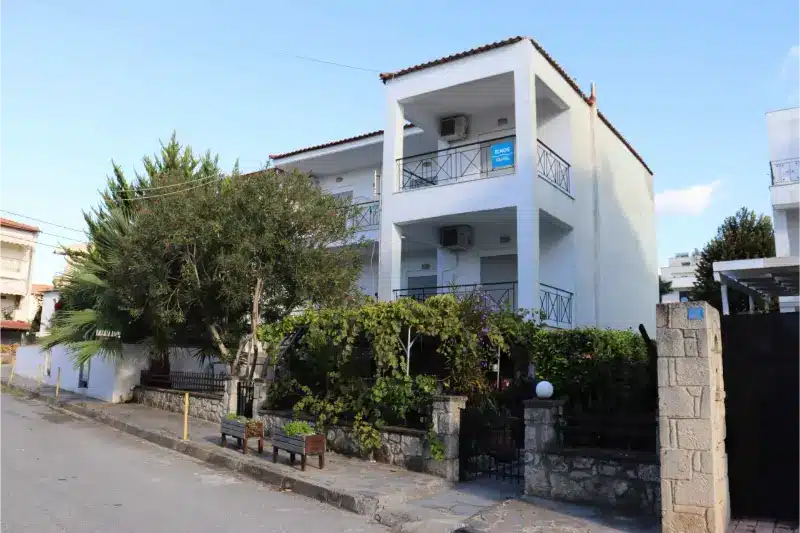 Vila OSKAR Kalitea