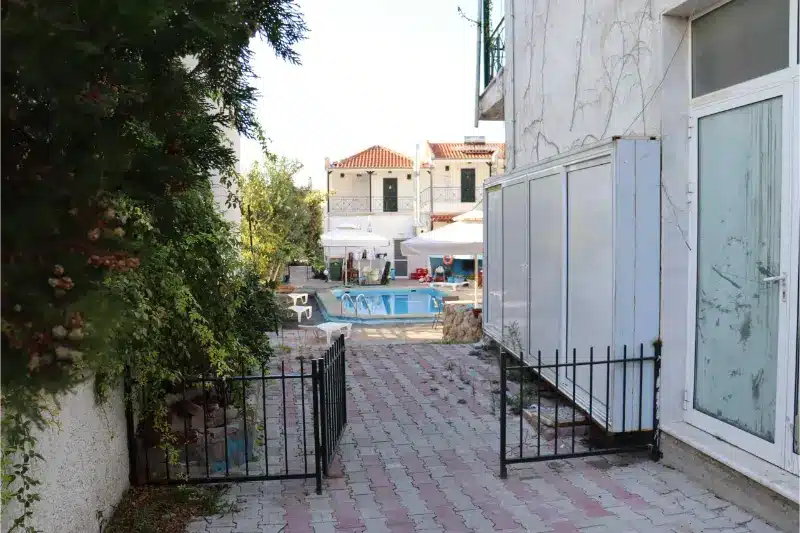 Vila OSKAR Kalitea