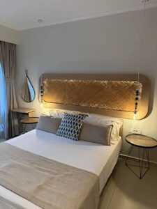 Vila PAGIATAKIS Parga