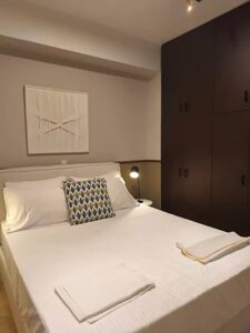 Vila PAGIATAKIS Parga