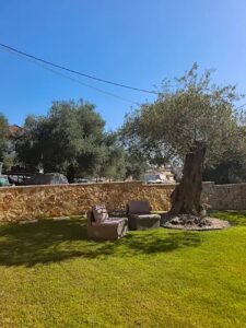 Vila PAGIATAKIS Parga