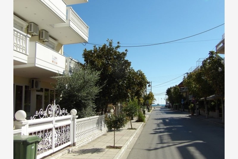 Vila PANORAMA Olympic Beach