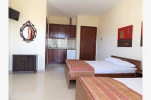 Vila PANORAMA Olympic Beach