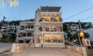 Vila PARGAS DREAM Parga