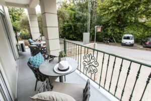 Vila PARGAS DREAM Parga