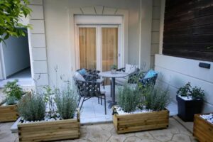 Vila PARGAS DREAM Parga