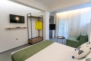 Vila PARGAS DREAM Parga