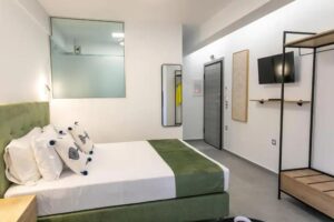 Vila PARGAS DREAM Parga