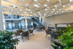 Vila PARGAS DREAM Parga