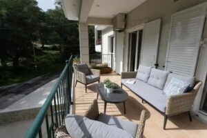 Vila PARGAS DREAM Parga