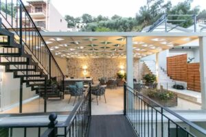 Vila PARGAS DREAM Parga