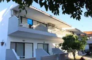 Vila PARMAKIS Pefkohori