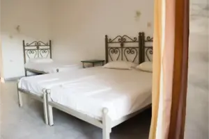 Vila PARMAKIS Pefkohori