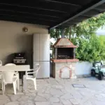 Vila PARMAKIS Pefkohori