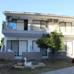 Vila PARMAKIS Pefkohori