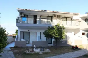 Vila PARMAKIS Pefkohori