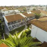 Vila PARMAKIS Pefkohori