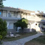 Vila PARMAKIS Pefkohori