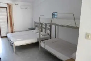 Vila PARMAKIS Pefkohori