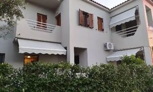 Vila PARTHENIA Sivota