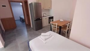 Vila PARTHENIA Sivota