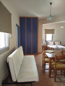 Vila PARTHENIA Sivota