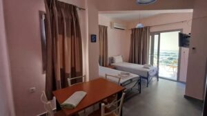 Vila PARTHENIA Sivota