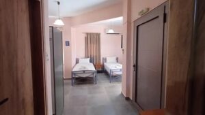 Vila PARTHENIA Sivota