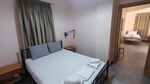 Vila PARTHENIA Sivota