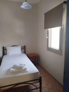 Vila PARTHENIA Sivota